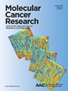 MOLECULAR CANCER RESEARCH杂志封面